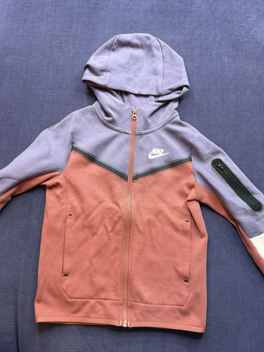 Hanorac Tech Fleece original
