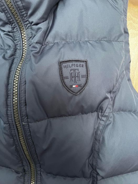 Дамски елек Tommy Hilfiger