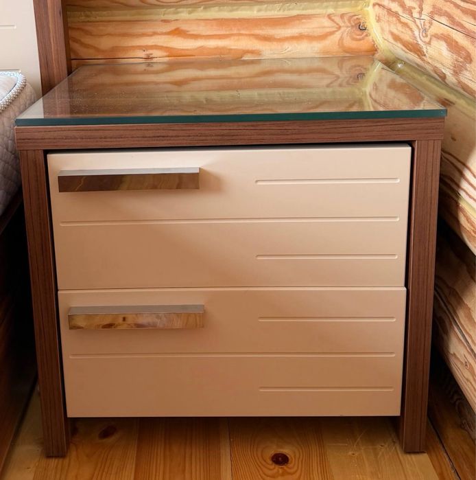 Современная спальня в европейском стиле