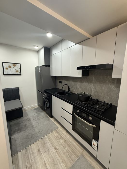 паркентскый Суппер Квартира Новостройка