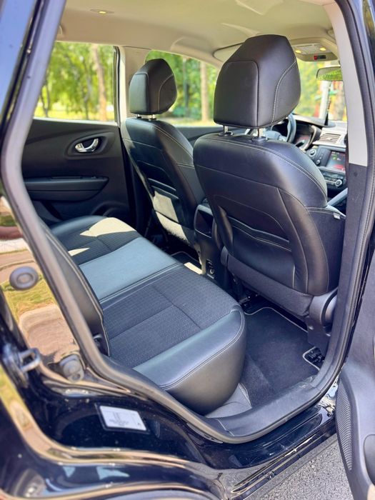 Renault Kadjar 1.5Dci 2016 Km reali