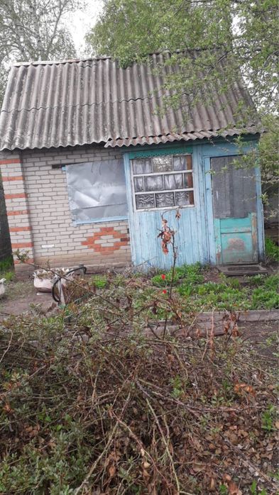 продам дачу со мелиоратор