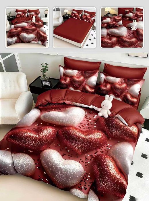 Lenjerii Premium 3 D