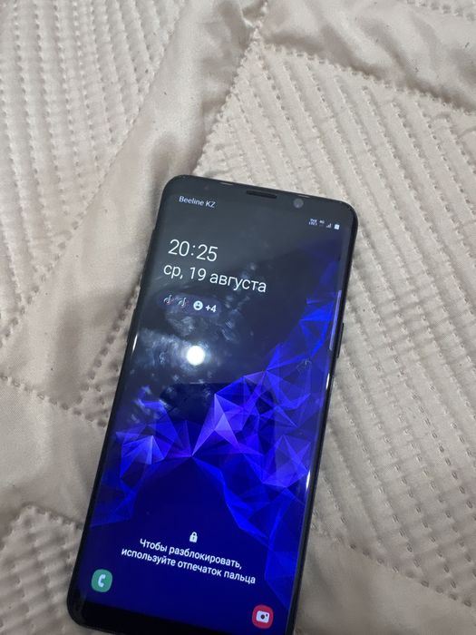 Самсунг галакси S9