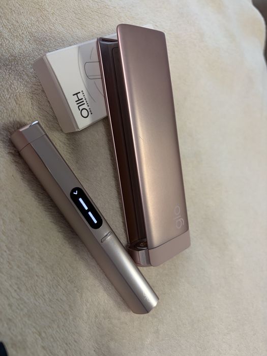 Dispozitiv Glo Hilo Plus