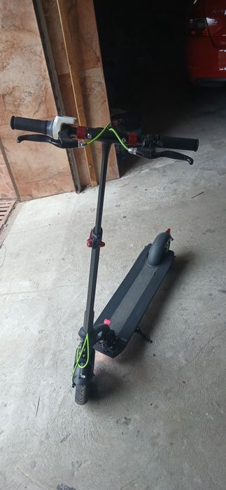 Trotineta electrica inokim Light 2