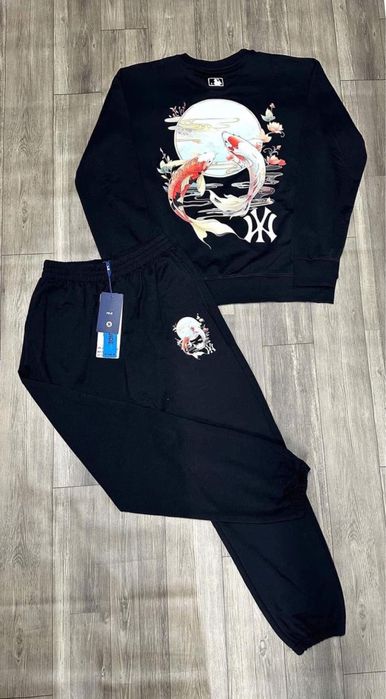 Ветровка кофта с штанами