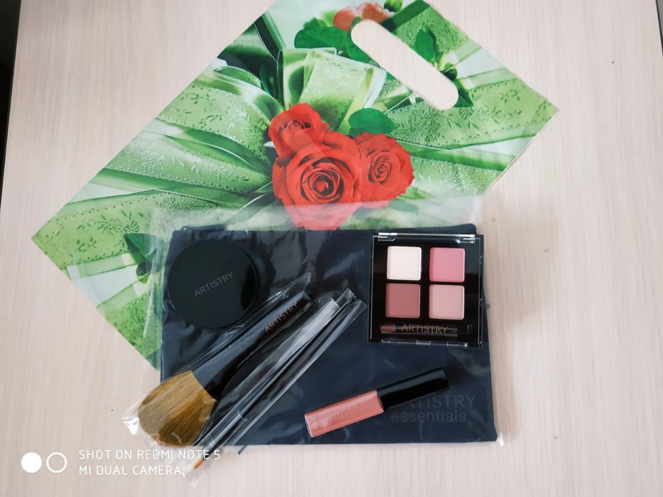 Подарочный набор