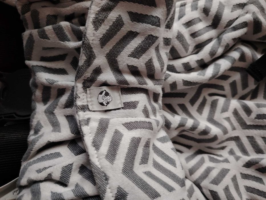 Marsupiu Lenny up Basic line