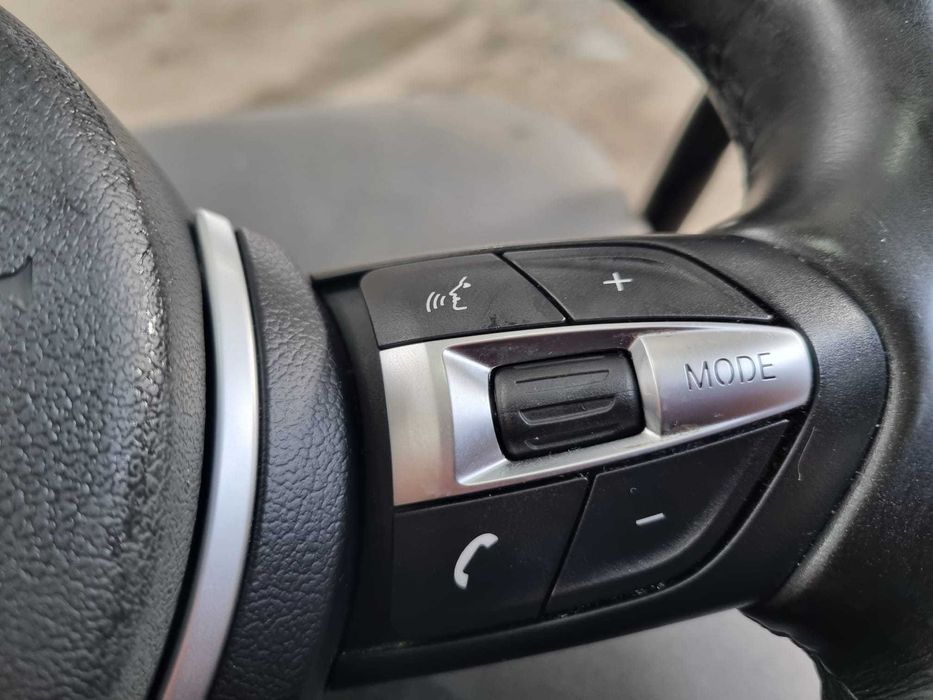 Волан спортен от BMW F30/31