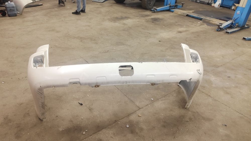 Бампер б/у в оригинале