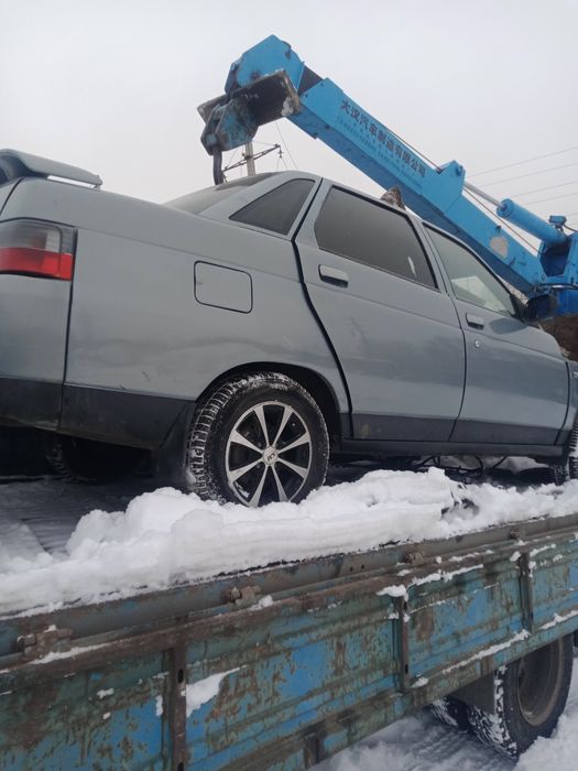 Авто на разбор ваз 2110