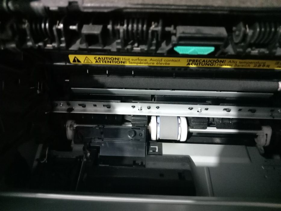 Printer Canon 237w sotiladi.