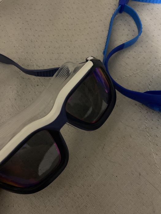 Очки для бассейна 2 штуки