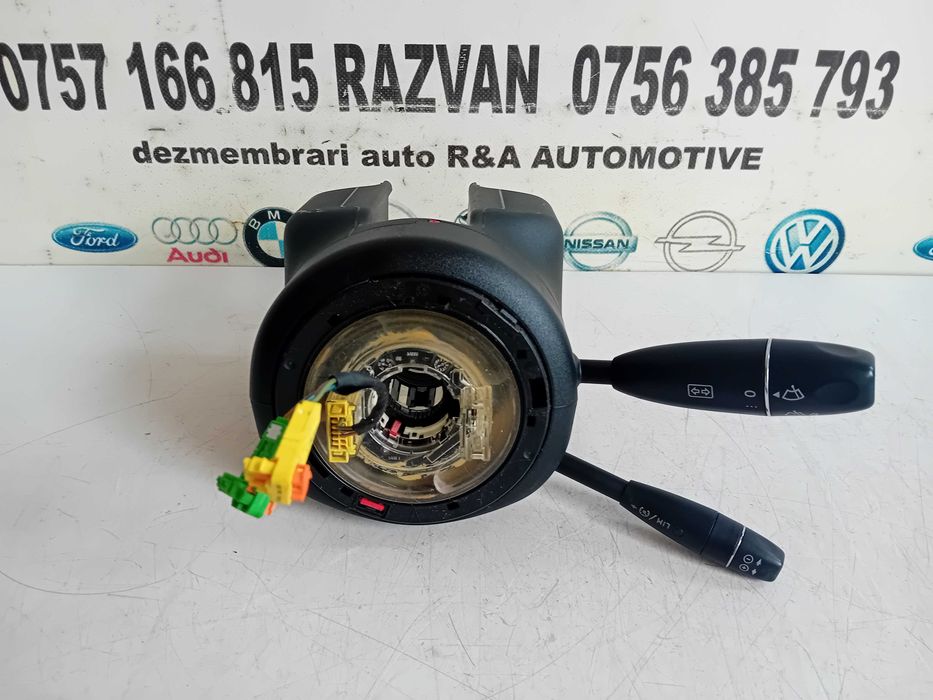 Banda Spira Spirala Volan Airbag Mercedes E Class W212 2009-2013 A2124407503