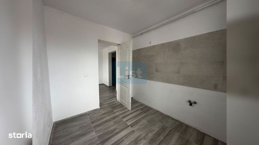 Apartament decomandat 2 camere | 41 mp utili | Strada Zefirului
