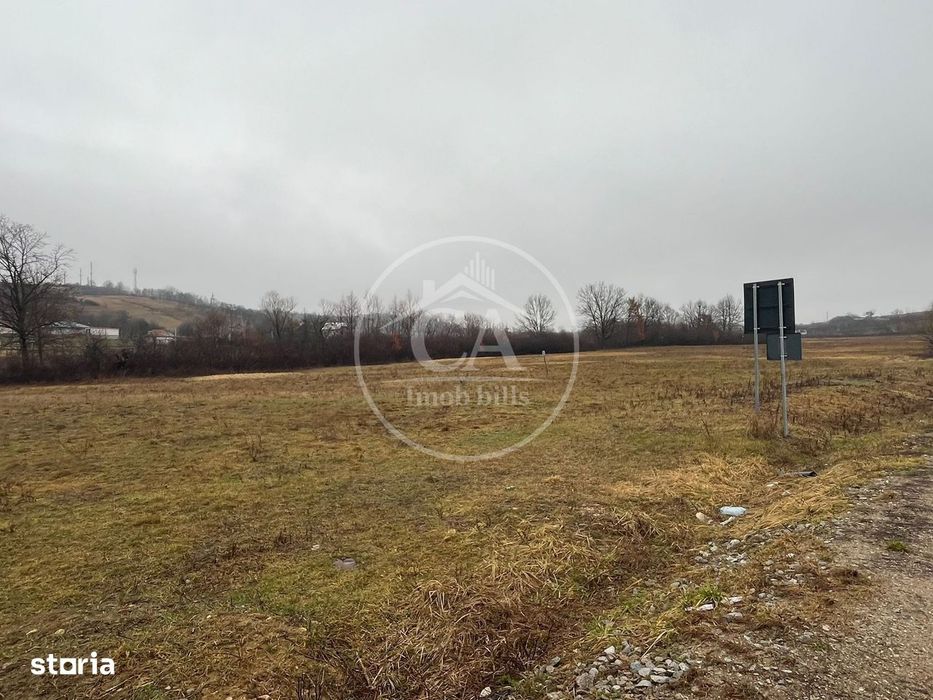 Teren intravilan de vanzare in Beiuș, Bihor