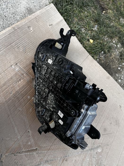 Far dreapta full led vw t roc.cod:2ga941036.am.