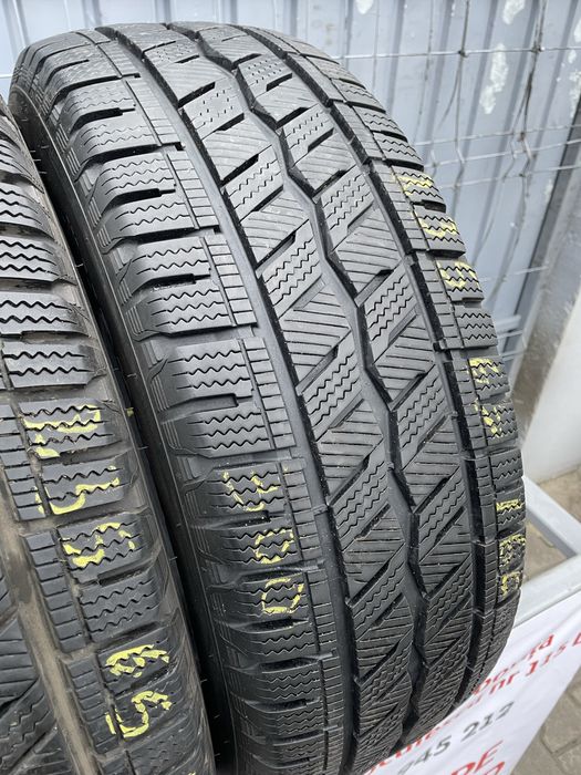 Cauciucuri 235/65R16C Hankook 2025, anvelope 235/65/16C 121/119R