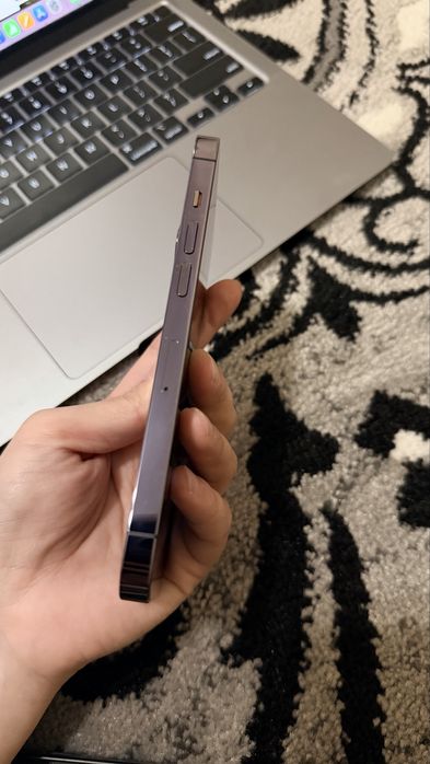 iphone 14pro 128 гб