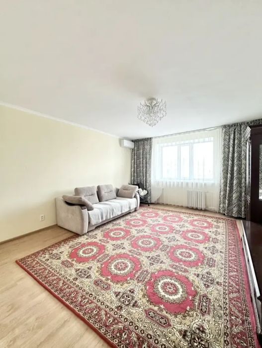 Продам 2х комнатную квартиру