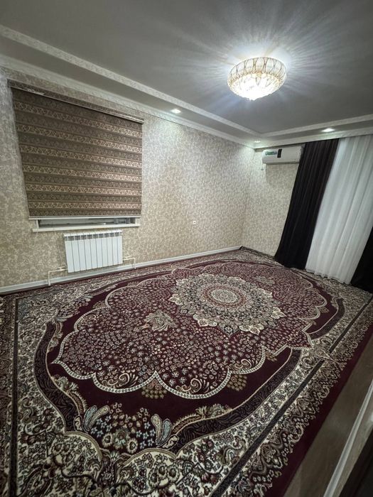 Продаётся 3-х комнатная квартира в Янгихаётском районе Сергели 3а