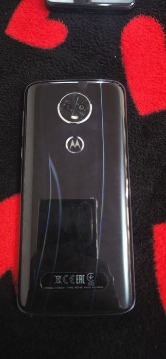 Motorola Budget версия