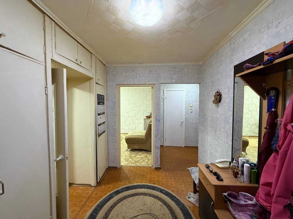 Костанай, 3х комн.кв, 8 мкр, 67 кв.м