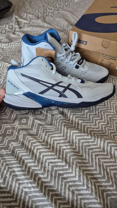 ЧИСТО НОВИ Asics Sky Elite FF MT 2  размер 43.5