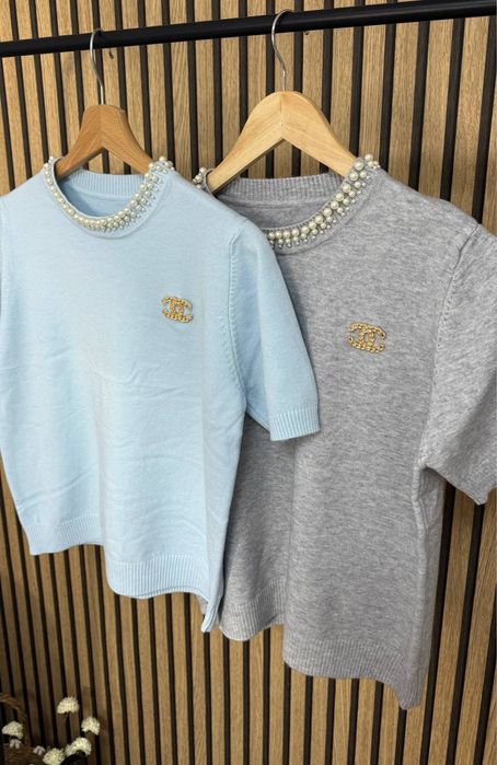 Stoc bluza dama tip Chanel