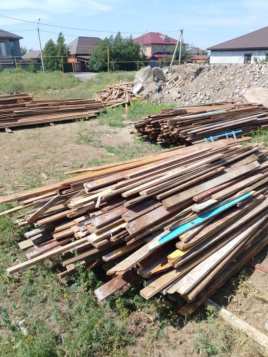 Продам доски для пола