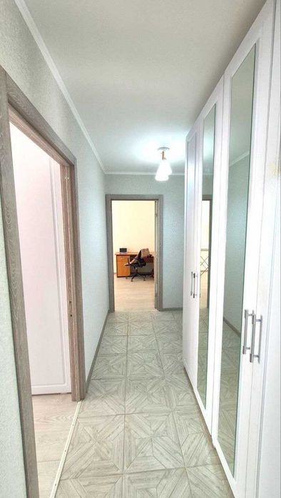 продам 2хкомнатную квартиру