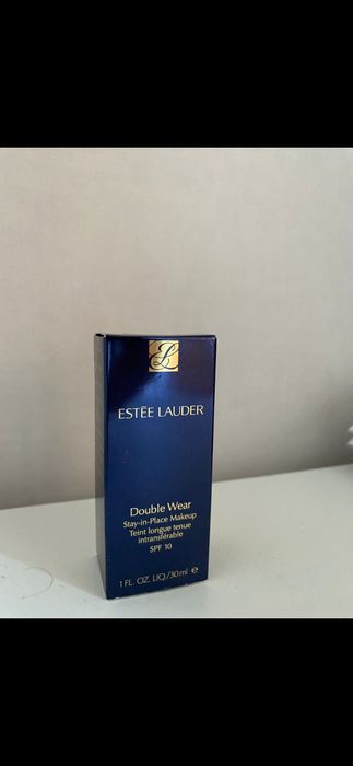 Estee Laudrer вместе с Clinique