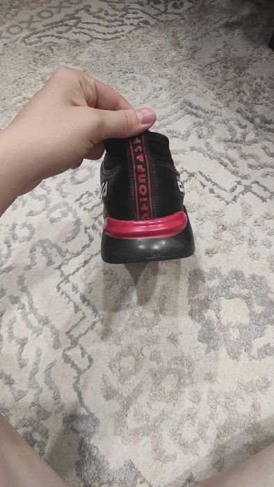 Кросовки 39-40 размера