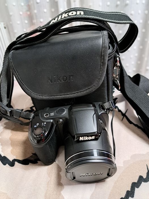 Nikon  ,aparat foto digital