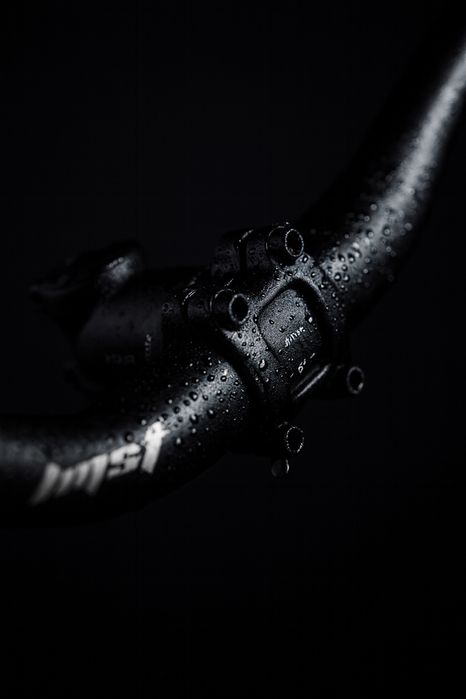 руль и вынос руля для велосипеда