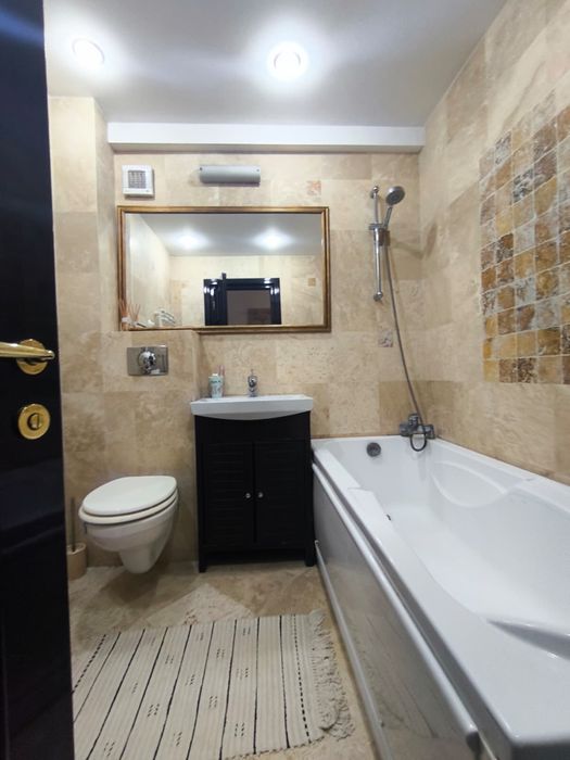 Garsoniera de inchiriat zona Exclusiv Copou - More