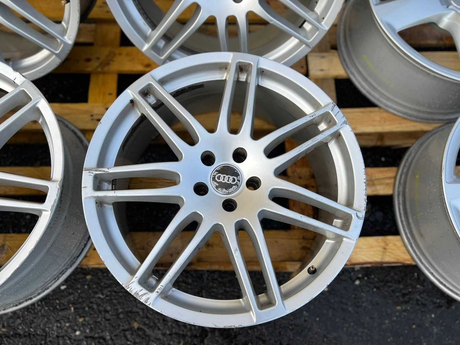 5х112 20 Джанти Лети Audi VW Seat Skoda  5x112