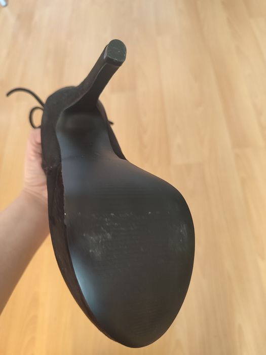 Дамски боти 36 номер