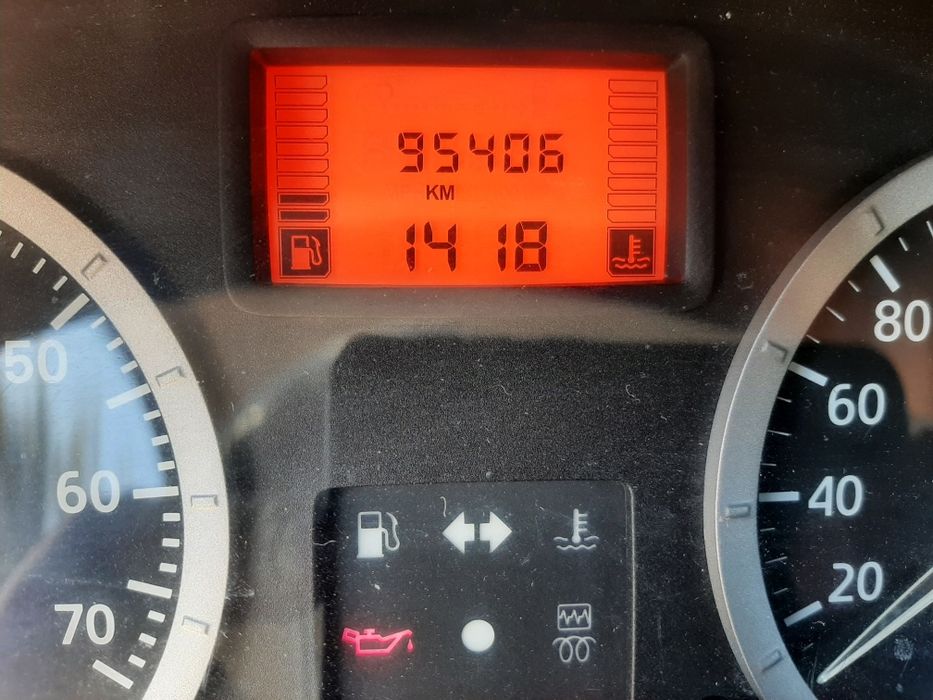 Dacia Logan 1.4 2005