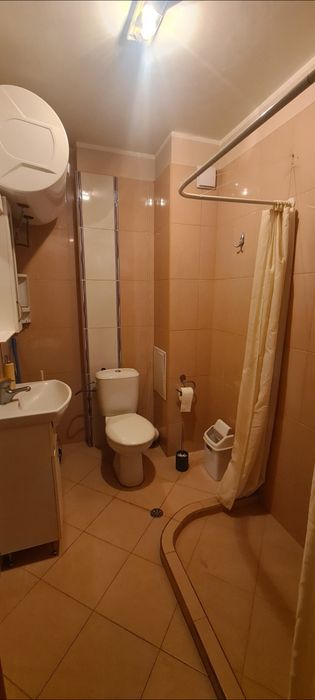 Двустаен, обзаведен, център, Пловдив