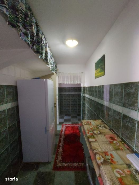 Inchiriere apartament 3 camere, micro 11 Targoviste