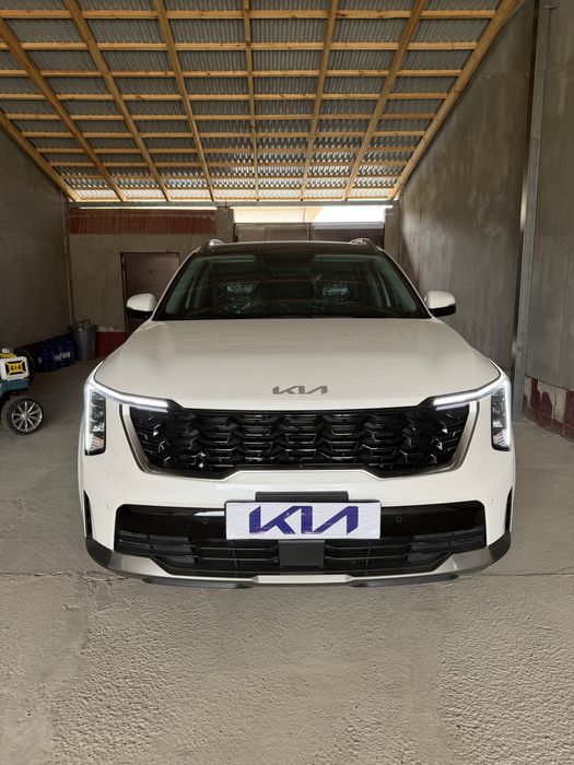 Kia Sorento Срочно продаётся!