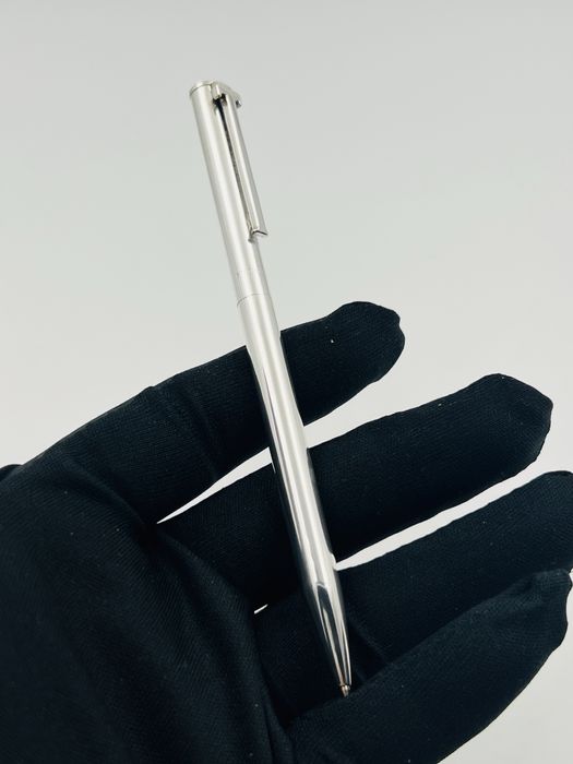 Tiffany&CO. 925 USA 70th сребърна химикалка