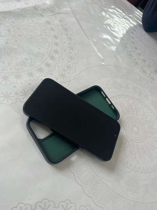 Айфон 14 в идеальном состояни