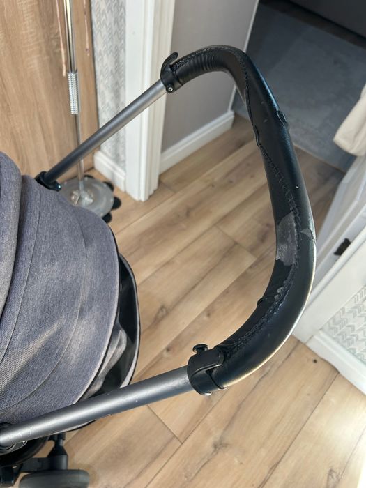 коляска Easywalker Charley mini