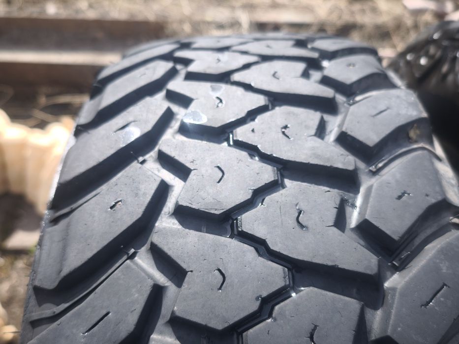 Продаю комплект шин с дисками