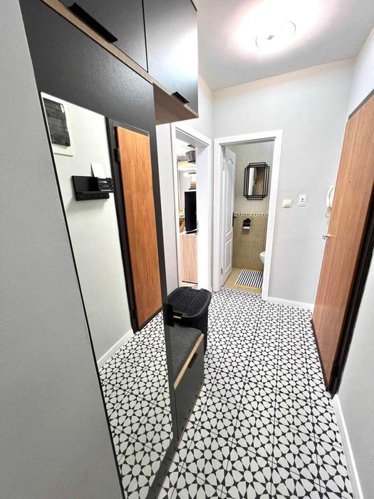 Продава се Тристаен апартамент в Пловдив, Христо Смирненски - 97 кв.м за 2269 €/кв.м - Снимка #12