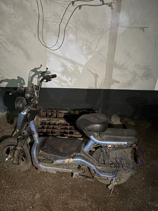 Продается Электронный скутер