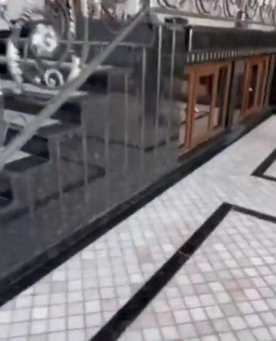 Профессионал Гранит Усталари. Гранит Корка Мрамор ишлари